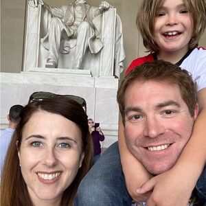 Meet your Posher, David